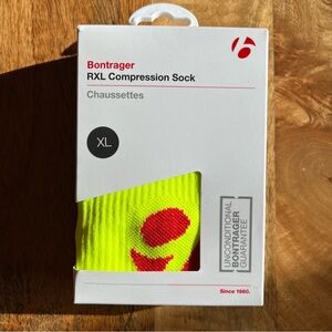 RXL Recovery Compression Socks